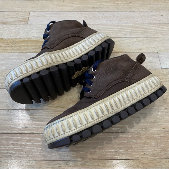 RARE Vtg “No Name” Brand Designer boots - Picture 5 of 10